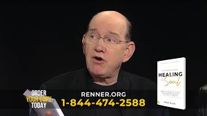 Supernatural Healing of the Soul With Rick Renner