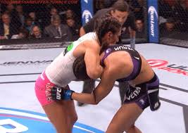 Popular it's giving the kerry team a bad image. Cat Zingano Gifs Wifflegif