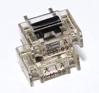Fanuc / Daito A60L-0001-0290/LM10C Plug-in 1A Fuse ( Lot of 2 ) New | eBay