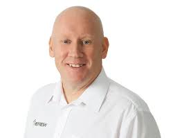 Roger Kinsman's Instagram, Twitter & Facebook