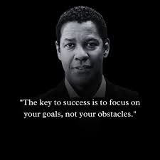 see you viewing my post and you can't even say hi? Don't tell me you've  stopped loving me 💔 It's me, Denzel Washington I love you all  deeply..always and forever ♥️