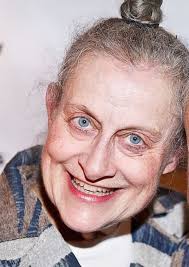 Fan Casting Jacqueline Robbins as Tempest in 🔱Percy Jackson and the  Olympians🔱