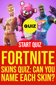 Lançada em 2017, essa skin rara já retornou ao jogo algumas vezes. Pin On Trivia Quizzes