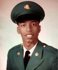 Joe Biber graduated with the Buchser class of 1964. On September 19, 1968  in the Quang Tri province of Viet Nam, Joe's unit came under enemy fire.  One of his men failed