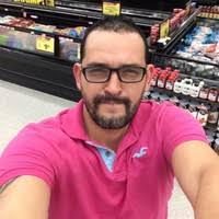 Alexander Pacheco Bustamante