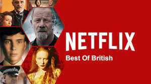 One of the best films of 2007. The Best British Movies Series On Netflix In 2020 What S On Netflix