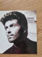 ≥ George Michael Vinyl Platen in CD's en Dvd's