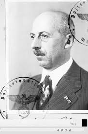 Startseite: Gedenkbuch der Münchener Juden