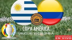 Charrúas y cafeteros se ven las caras hoy sábado 3 de julio por los cuartos de final de la copa américa 2021 desde el estadio nacional de brasilia. 4irp7xhop0mvsm