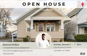 Today is the day to check out this move in ready bungalow in Lancaster, NY.  Don't have a realtor? No worries I can help you every step of the way!  #openhouse #mentorship #