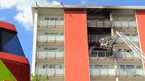 Voraussichtlich werden ab sonntag, 30. Nrw Aktuell Tv Leverkusen Ein Toter Bei Wohnungsbrand Im Hochhaus Feuerwehr Mit 90 Kraften Im Einsatz