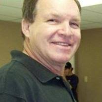 Obituary information for Mark Anthony Rodrigue