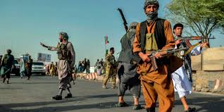 Taliban'ın afganistan'da kontrolü ele geçirmesine dünya basınının yorumu: Hsmm8me9i2xigm