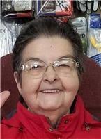 Icie Redden Obituary (1939