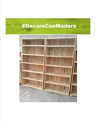 Estantes Exhibidores Elaborados En Madera De Pino In 2020 Home Decor Decor Shelves