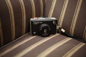 agfa agfamatic 208 sensor retro camera fujifilm instax mini sensor