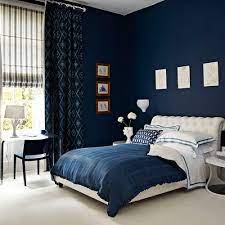How To Decorate With Blue Ideal Home Blue Bedroom Walls Blue Master Bedroom Blue Bedroom Decor
