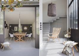 Shake my blog est un blog déco, décoration, design et inspiration maison pour vous donner de bonnes idées pour relooker votre intérieur. Boheme Scandinave Les Idees Deco A Piquer Clemaroundthecorner
