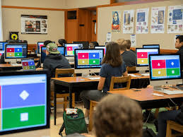 Make learning awesome with kahoot! Softbank Pays 215m For A Stake In Kahoot