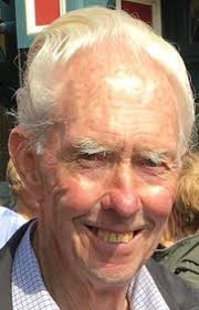 Condolence Book for Michael O'Donnell (Kilfinane, Limerick)