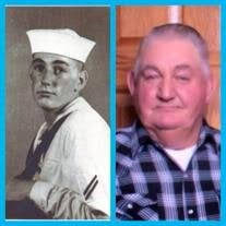 James Clifton (J.C.) Bufford Obituary