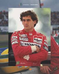 Image result for Senna