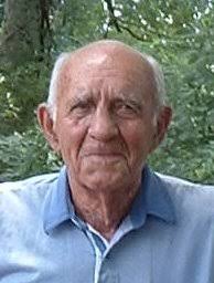 William Richmond “Billy Dick” Holly Sr. (1921-2005)