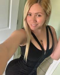 Kalina Rodriguez's Instagram, Twitter & Facebook