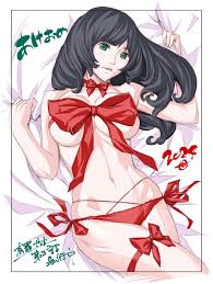 seto yuuki, absurdres, highres, 1girl, 2024, breasts, large breasts, long  hair, solo - Image View - | Gelbooru - Free Anime and Hentai Gallery