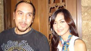 Richa novisha (lahir di bogor, jawa barat, 6 november 1985; Richa Novischa Gugat Cerai Gary Iskak Okezone Celebrity