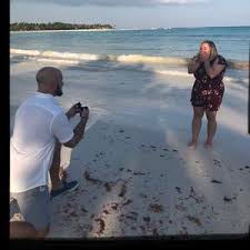 Natalia Paturso and Sam Olszewski's Wedding Registry