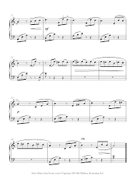 Ludvig van beethoven is possibly the most well known classical composer that has ever lived or certainly. Beethoven Fur Elise Sheet Music For Piano 8notes Com