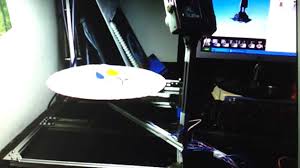 Maker alessandro grossi sent us this great diy build for a 3d scanner built using a laser, a dslr, and an arduino controller. 123d Scanner Diy 3d Scanner Using Pocket Camera And Arduino Youtube