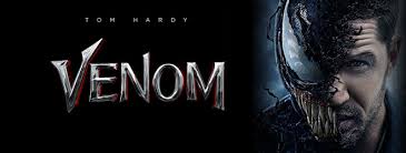 Да будет карнаж (#веном2) (venom: Venom Movie Review Cryptic Rock