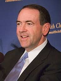 Governorship of Mike Huckabee