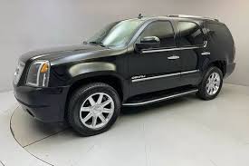 Image result for Carbon Black 2012 Yukon