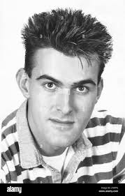 Pete walker Black and White Stock Photos & Images