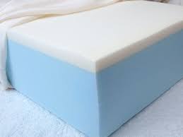how to wash a foam mattress pad