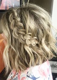 Just pretty, deceptively simple braids that even i, the world's worst braider, can manage. 72 Braid Hairstyles That Look So Awesome Simple Braided Half Up