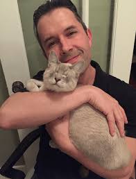 Meet The Beautiful Blind Cat Who Lost Her Vision As A Homeless Kitten But  Eventually Found The Perfect Family!