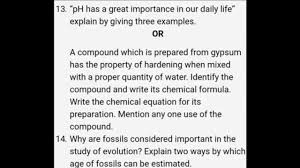 Telomerase is an important enzyme because it repairs dna. Answer The 13 B Part And 14 Question Brainly In