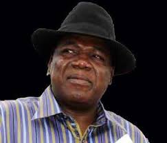 2019: Ex-Minister, Duke joins C'River gov race