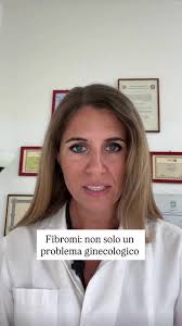 Fibromi: Soluzioni Naturali per il Benessere Femminile