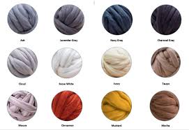 Erlyeen chunky knit blanket throw chenille cable handmade chunky knit throw blanket warm soft cozy for bed chair sofa best gift,dark grey 32x32. Chunky Knit Pouf Ottoman Becozi