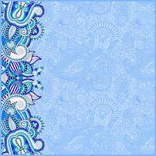 Over 746,004 invitation card background pictures to choose from, with no signup needed. Blue Invitation Card With Ethnic Background Royal Ornamental De Stock Vector Illustration Of Drawing Arabic 80867443