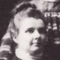 Anna Marie Bertram Ogie (1875-1933)