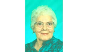 Bernice Henderson Obituary (2012)