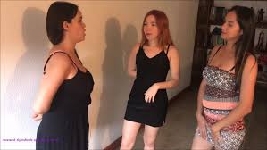 If you are familiar with the popular tv. Strip Rock Paper Scissors 3 Vikki Vs Dani And Nicky By Revslymsford Umd