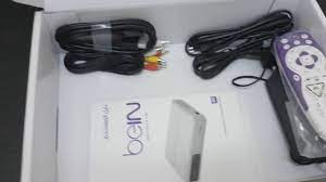 High definition digital video recorder. New Bein Sport 4k Receiver Open Box Youtube