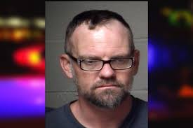 Justin Mcabee — Paulding County Jail Bookings